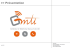 Télécharger la présentation de GMTI au format PDF.