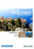 Notes - Côte d`Azur tourisme