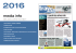 MEDIA INFO 2016 English