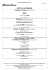 HITS DE LA SEMAINE