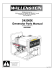 DK5000E Generator Parts Manual