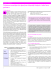 Traitement numérique du signal pour dispositifs intégrés à ultra