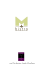 Wine List  - The Ritz