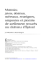 Monnaies, jetons, d&eacute;n&eacute;raux, m&eacute;reaux, enseignes, ampoules et