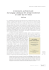 L`ornement architectural : du langage classique des temps