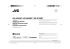 KD-A845BT / KD-R840BT / KD-R740BT