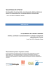 Gesundheitsberufe im Wandel ABSTRACTS Les professions de la