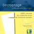 Décryptage - BPI group