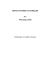 NUMERO 1 mis en page - Revue d`Etudes Culturelles en Ligne