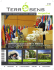 magazine - Terr&eacute;sens