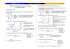 Utilisation du diagramme psychrométrique : Ce qu il faut retenir