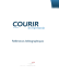 courir - Volodalen.com