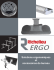 Solutions ergonomiques et accessoires de bureau