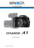 DiMAGE A1 - Planete pixel