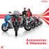 catalogue honda accessoires