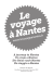 Mise en page 1 - Le Voyage &agrave; Nantes