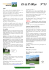 Et @ PAR&ccedil;a N&deg;13 - ESR Section Golf