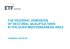 communication and cooperation - ETF