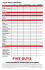 Guide Des Allergenès