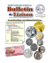 Exemple de bulletin - Soci&eacute;t&eacute; Numismatique de Qu&eacute;bec (SNQ)