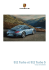 911 Turbo et 911 Turbo S - Propulsion9, les mille facettes du monde