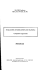 EVALUATING OF EDUCATION AND TRAINING: Comparative