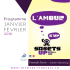 janvier f&eacute;vrier - Lectorat de fran&ccedil;ais de l`Universit&eacute; de Bucarest