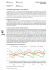 Wirtschaftsdaten «Im Fokus»