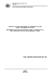 MAP Technical Reports Series No. 119 UNEP
