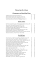 Wines by the Glass - The Ritz