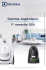 lithium - Electrolux