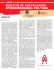 Bulletin de Surveillance Epidemiologique VIH Sida no 10