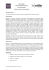 CR Comit&eacute; de pilotage 23 juin 2015