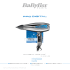 digital digital - Babyliss My Pro Digital
