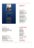 programme - Dominique de Williencourt