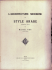 L`architecture moderne de style arabe