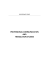 PROFESSIONAL COMMUNICATION AND TRANSLATION STUDIES