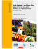 Private irrigation in Sub-Saharan Africa