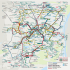 Consultez le plan du TRAM de Strasbourg