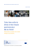European Agency for Safety and Health at Work - EU-OSHA