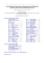 Actes d`acquisition et baux de terres, maisons