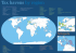 Tax havens by region - Tax Justice Network