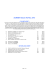 Wine List 2015 - Summer Isles Hotel