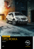 opel mokka - Opel Accessories Catalogue