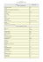 Liste exposants et n&deg; de stand