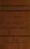 le chien - Biblioteca Digital de Obras Raras da USP