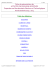 FICHE PRESENTATION base 2014 2015 CORRIGE
