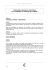 cahier des charges et conditions du lotissement du domaine de