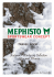 Autumn / Winter 09 Collection Men and Women - mephisto