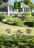 NOSTALCHIC OUTDOOR FURNITURE